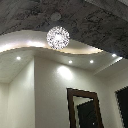 באטומי Irakli'S Apartment With Sea View מראה חיצוני תמונה