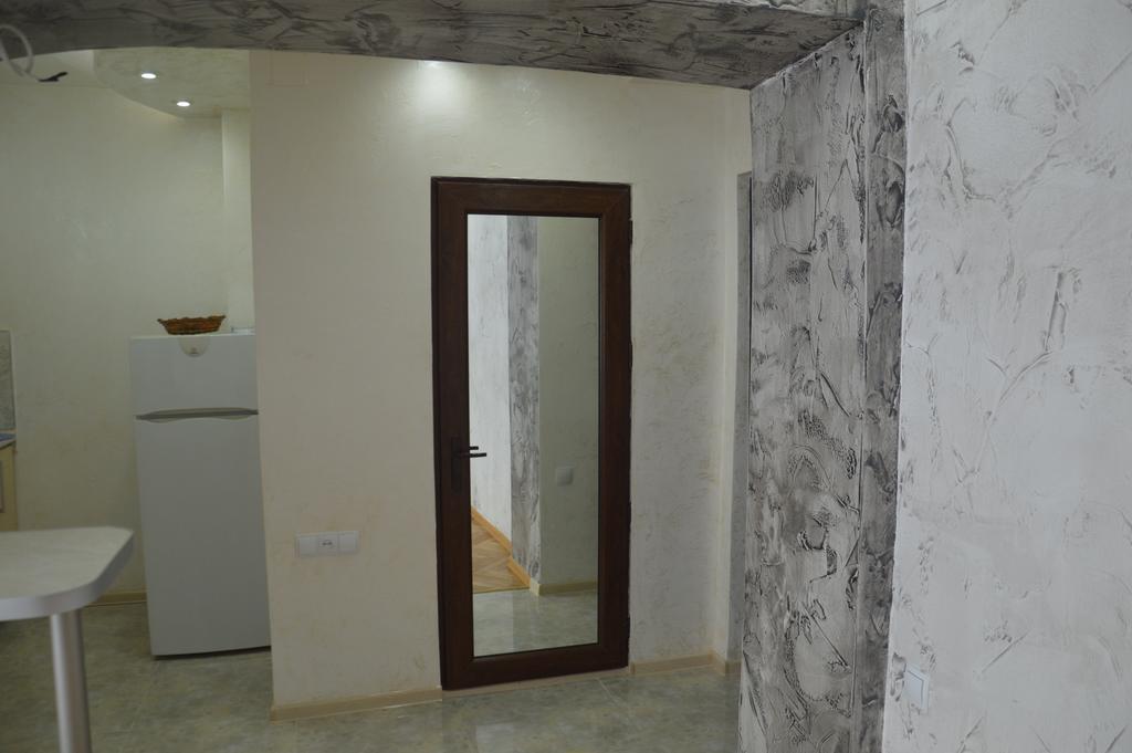 באטומי Irakli'S Apartment With Sea View חדר תמונה